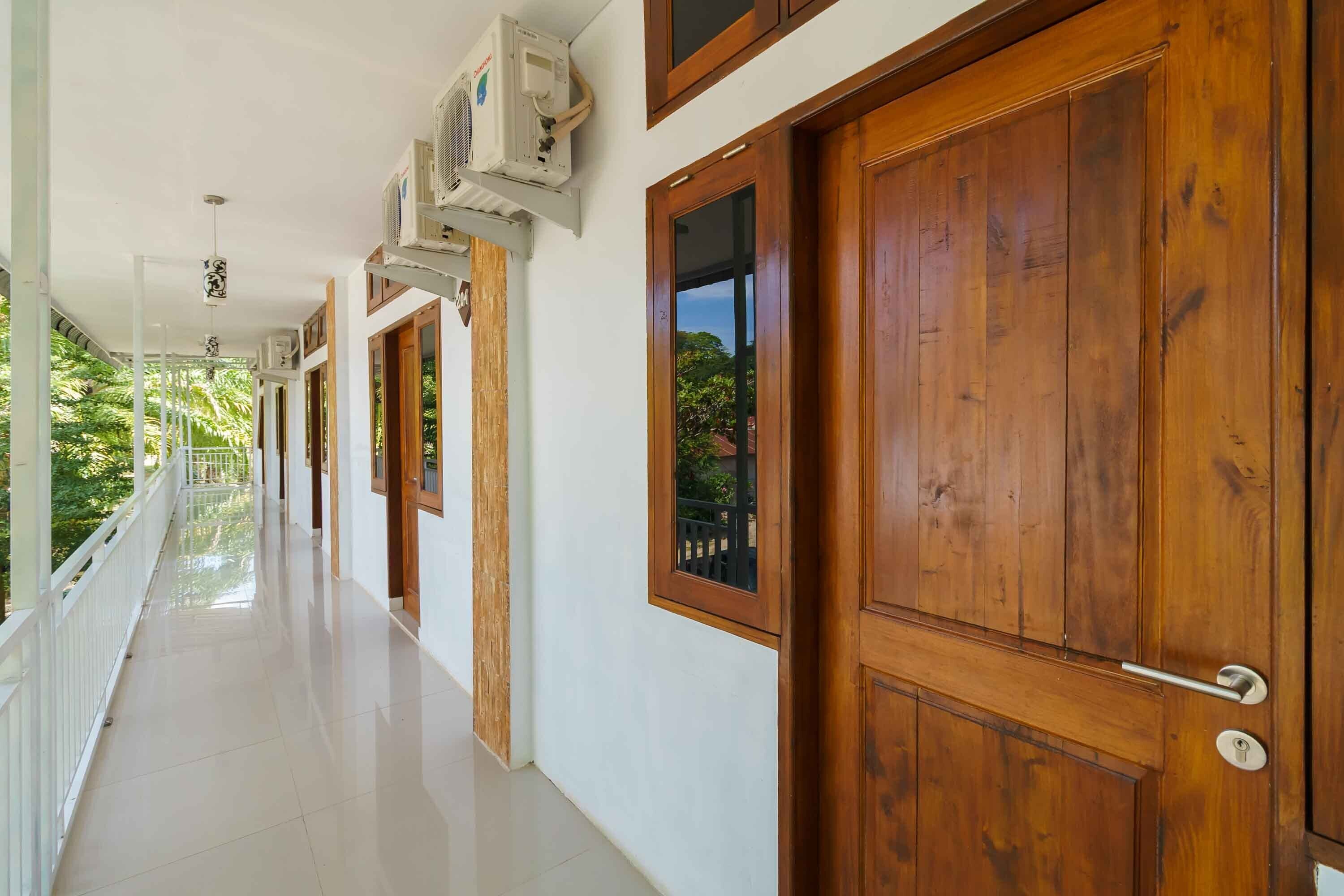 The Heritage Bukit Lawang by RedDoorz