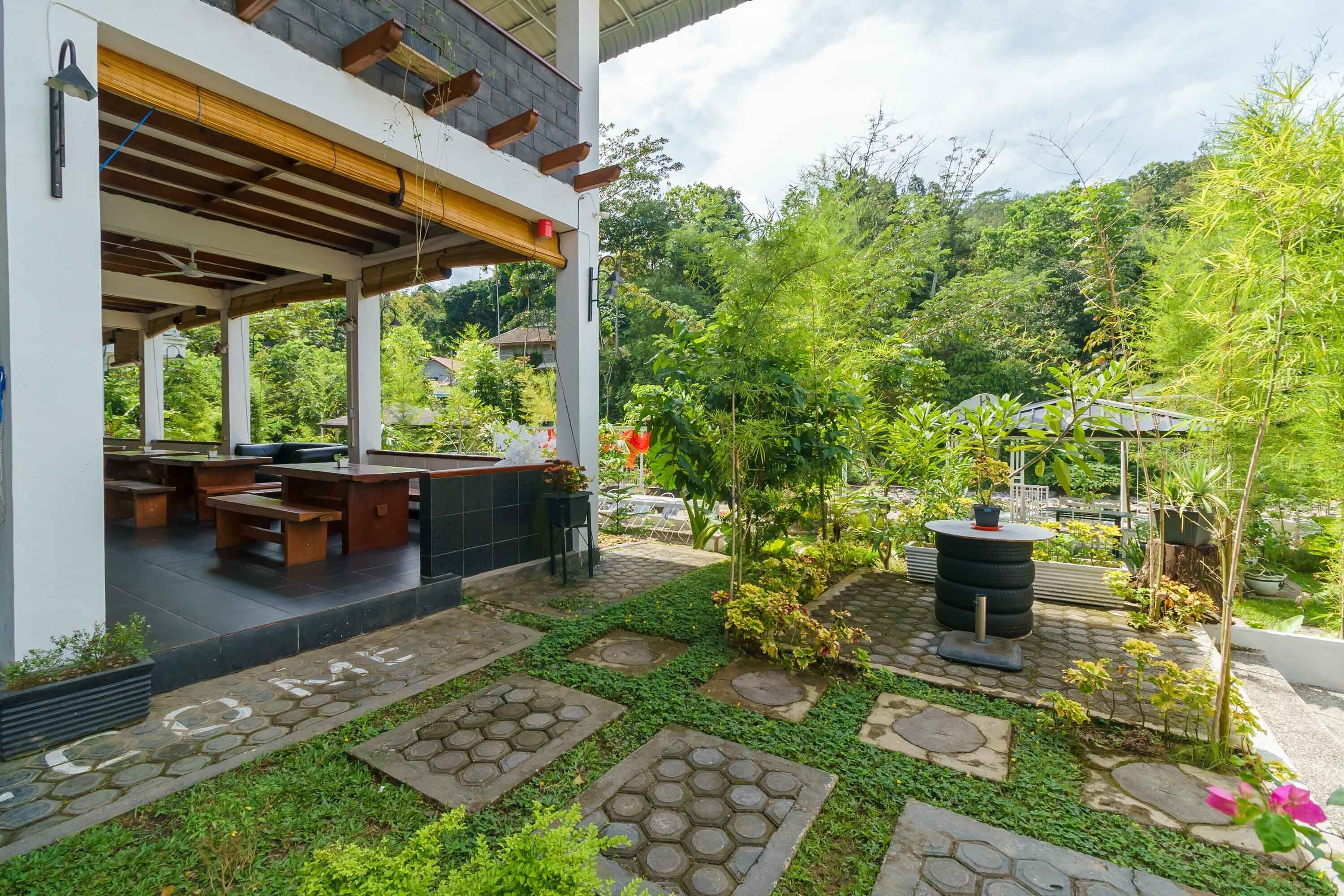 The Heritage Bukit Lawang by RedDoorz