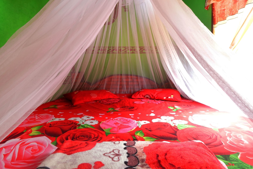 Tiga Dara Guest House