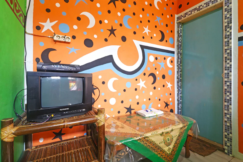 Tiga Dara Guest House