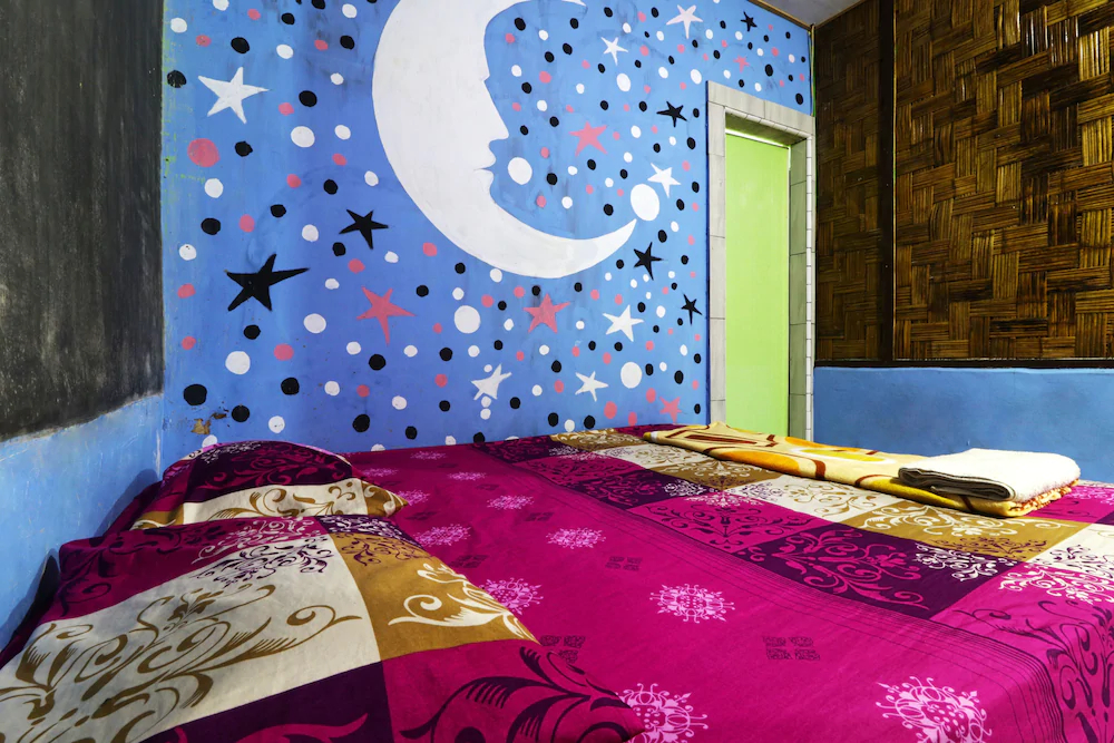 Tiga Dara Guest House