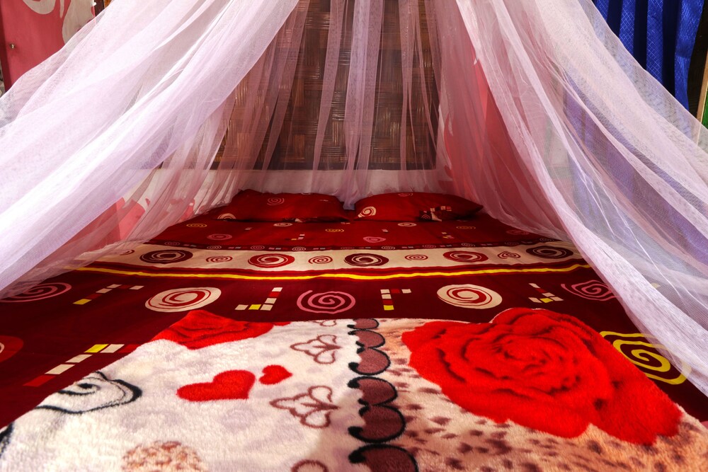 Tiga Dara Guest House