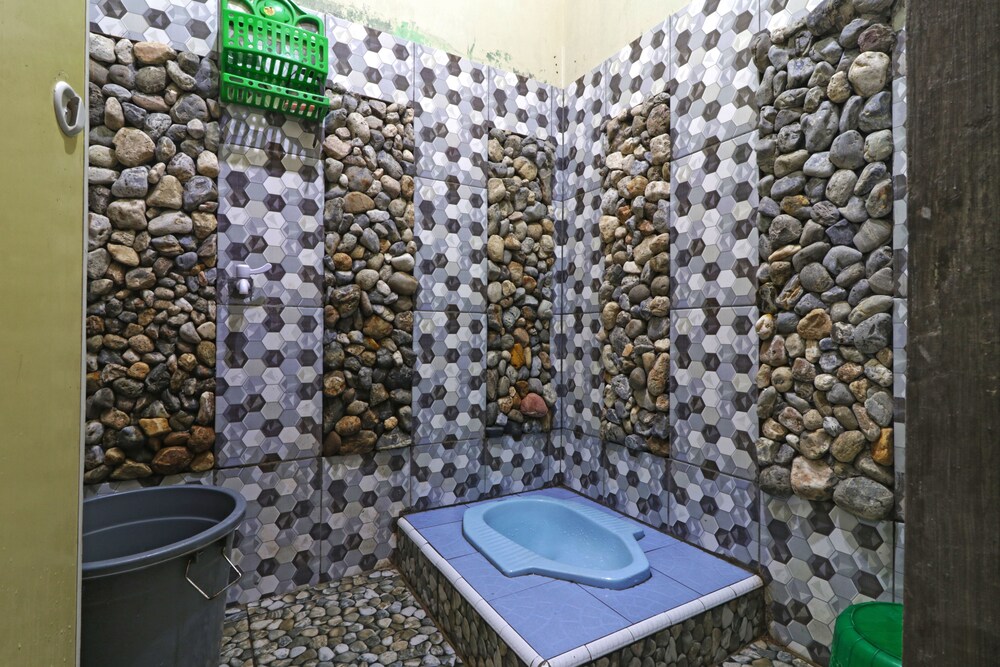 Tiga Dara Guest House