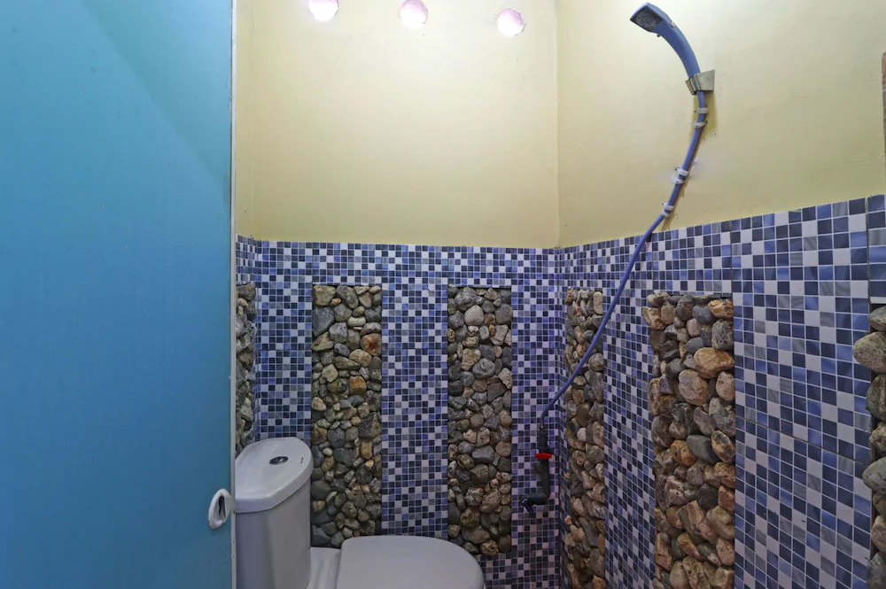 Tiga Dara Guest House