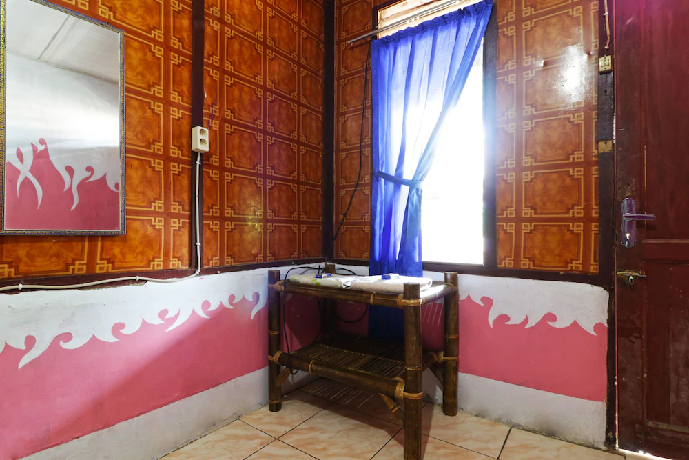 Tiga Dara Guest House