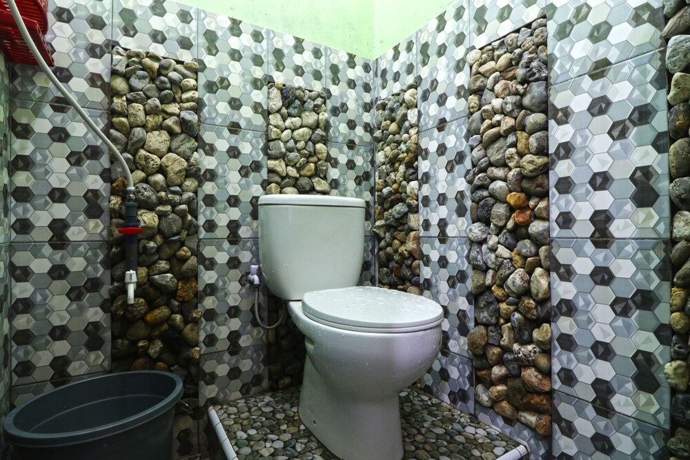 Tiga Dara Guest House