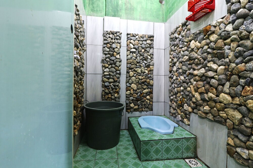 Tiga Dara Guest House