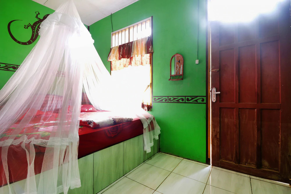 Tiga Dara Guest House