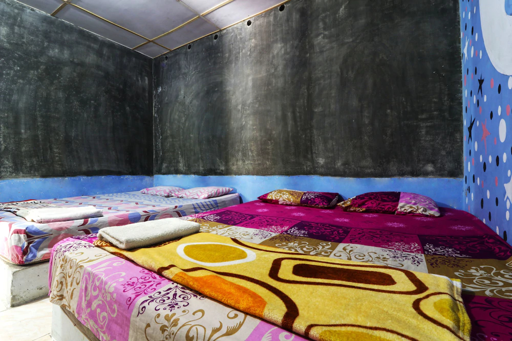 Tiga Dara Guest House