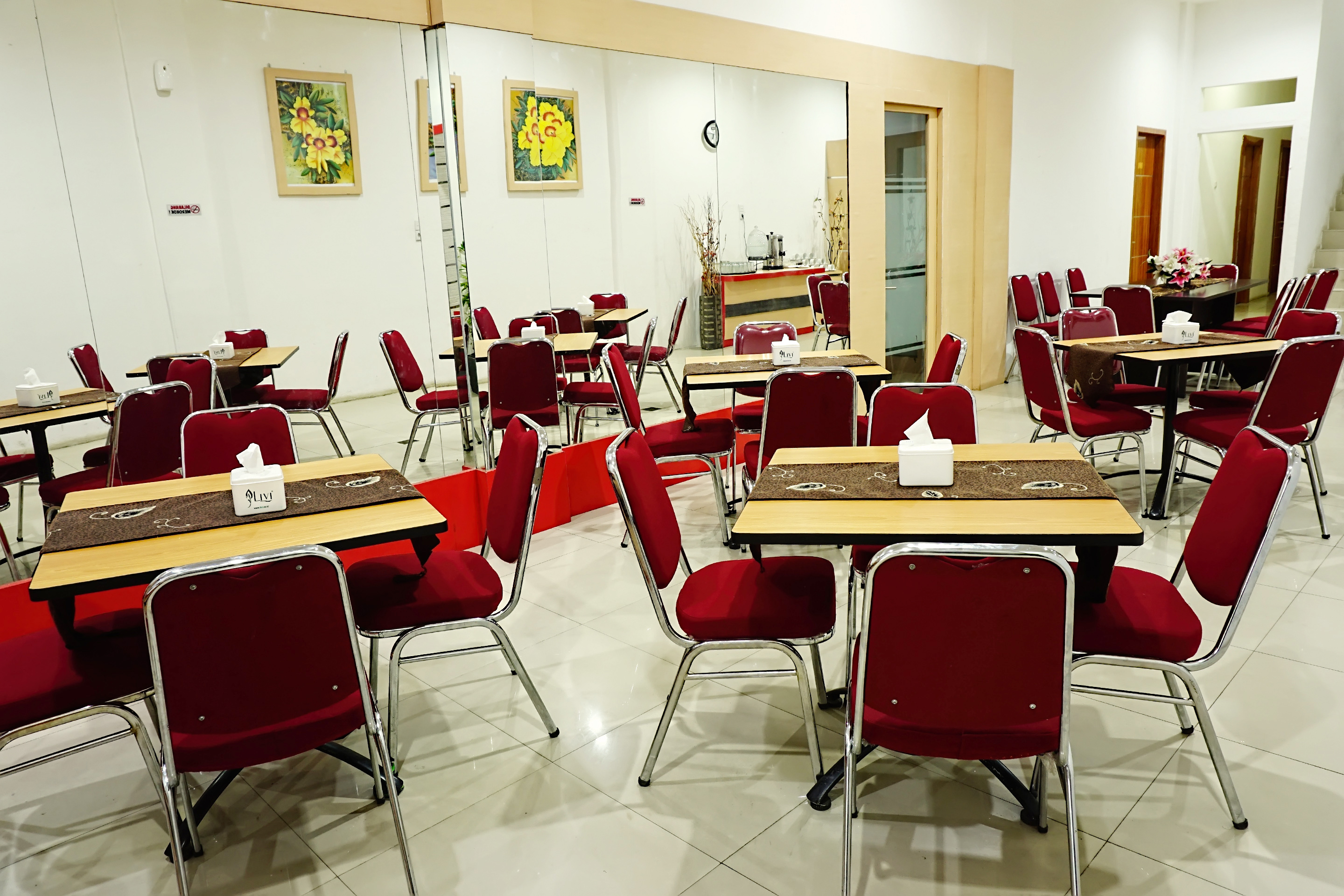 Aedo Hotel by OYO
