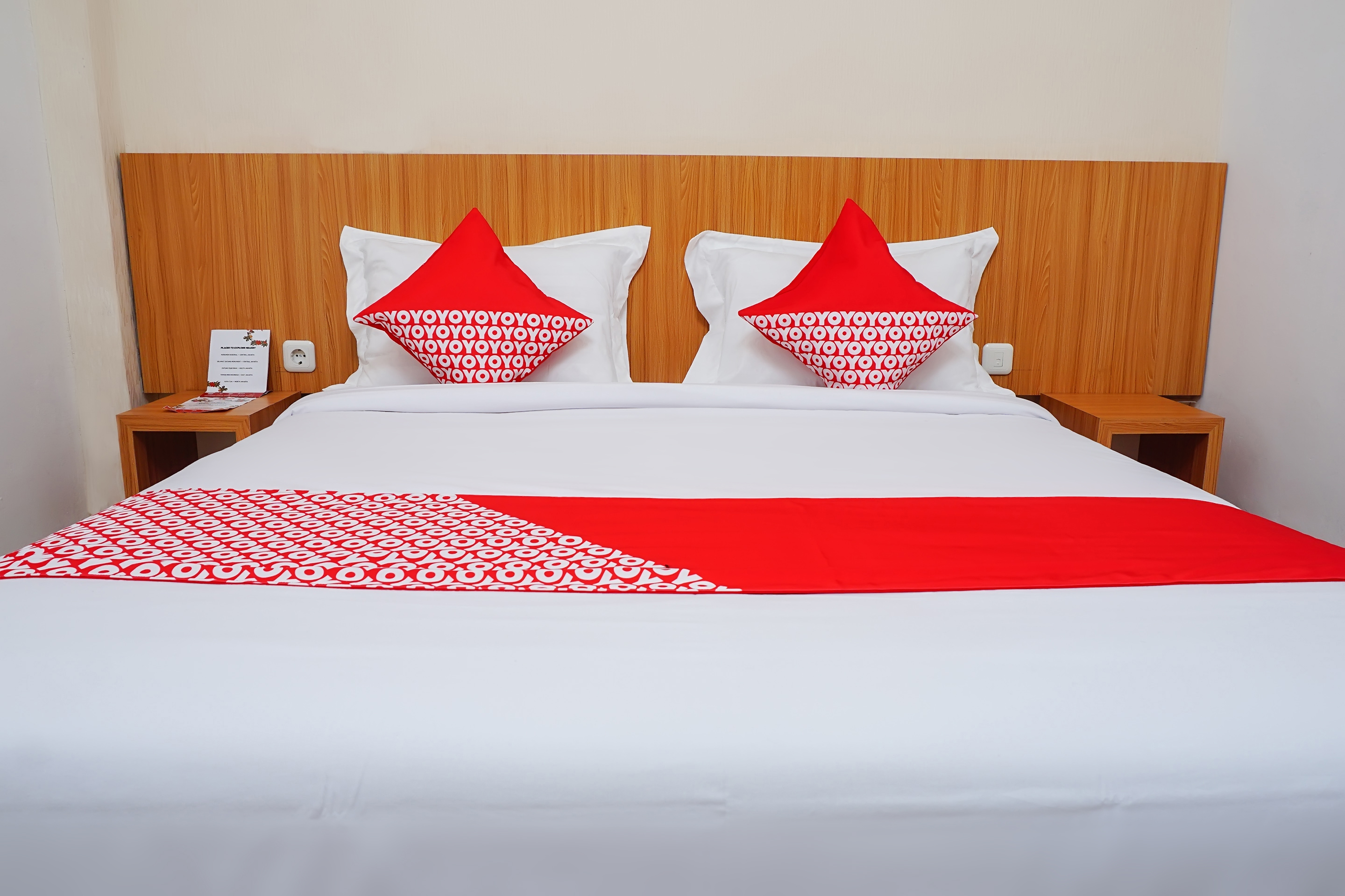 Aedo Hotel by OYO