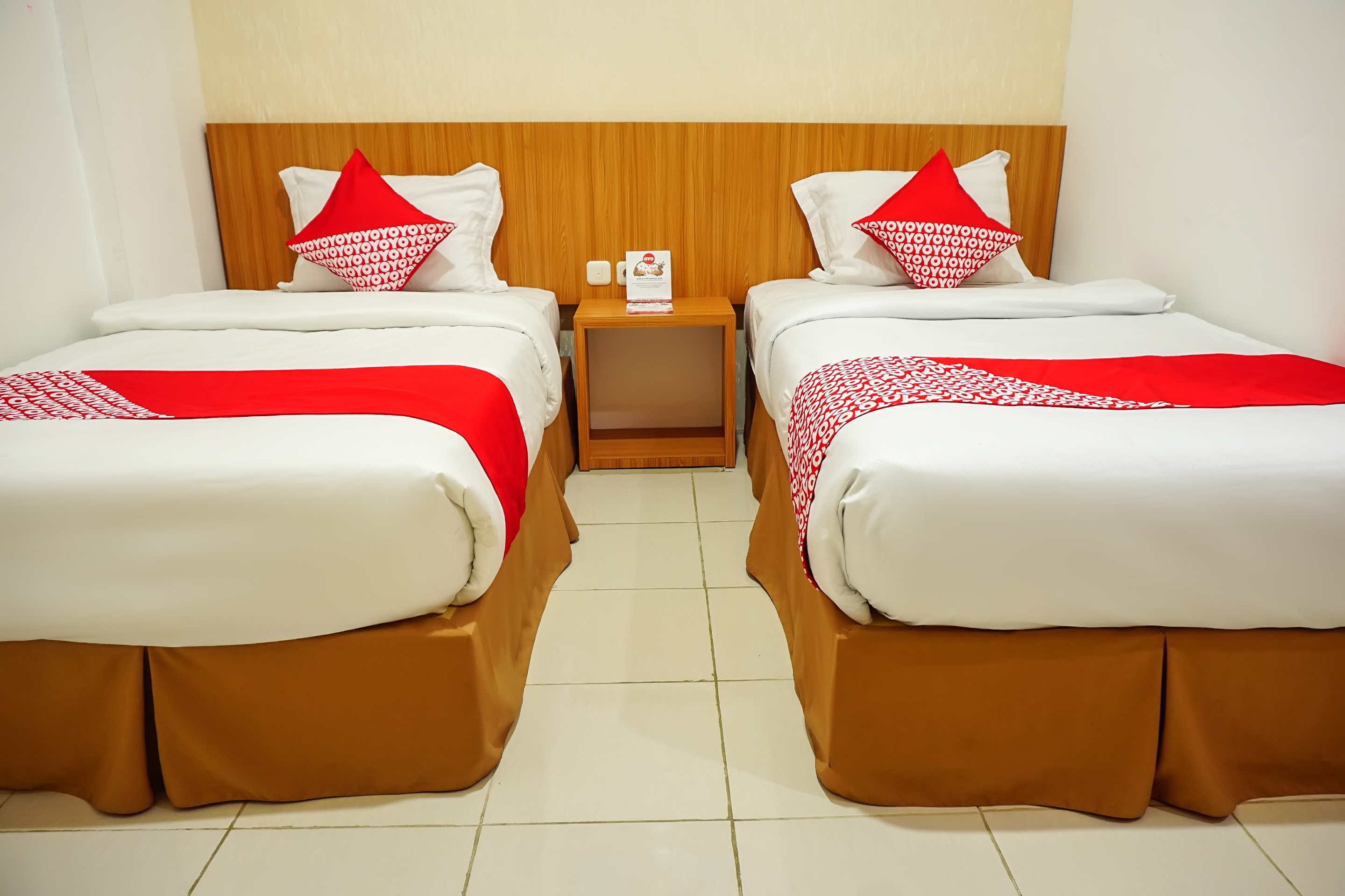 Aedo Hotel by OYO