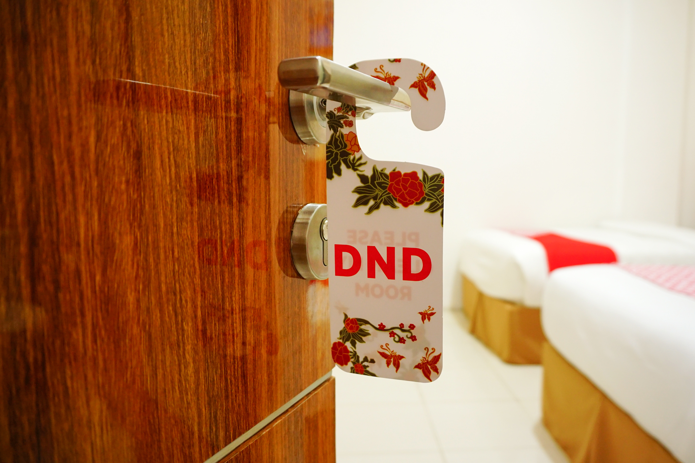 Aedo Hotel by OYO
