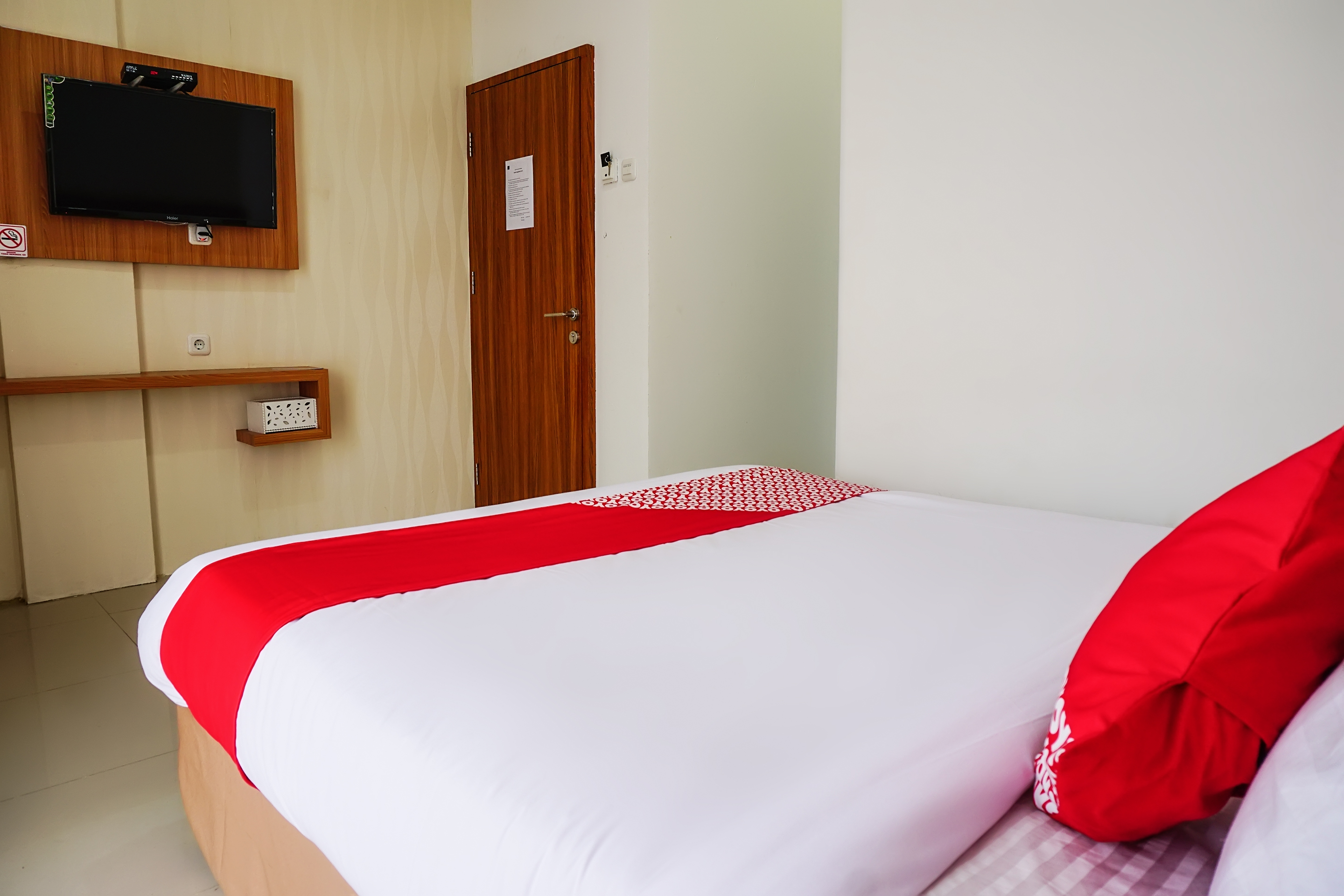 Aedo Hotel by OYO