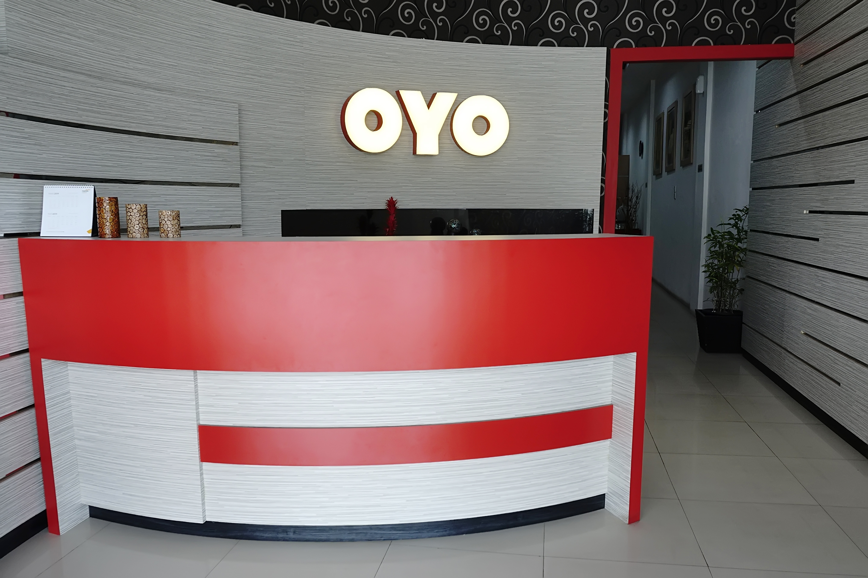 Aedo Hotel by OYO