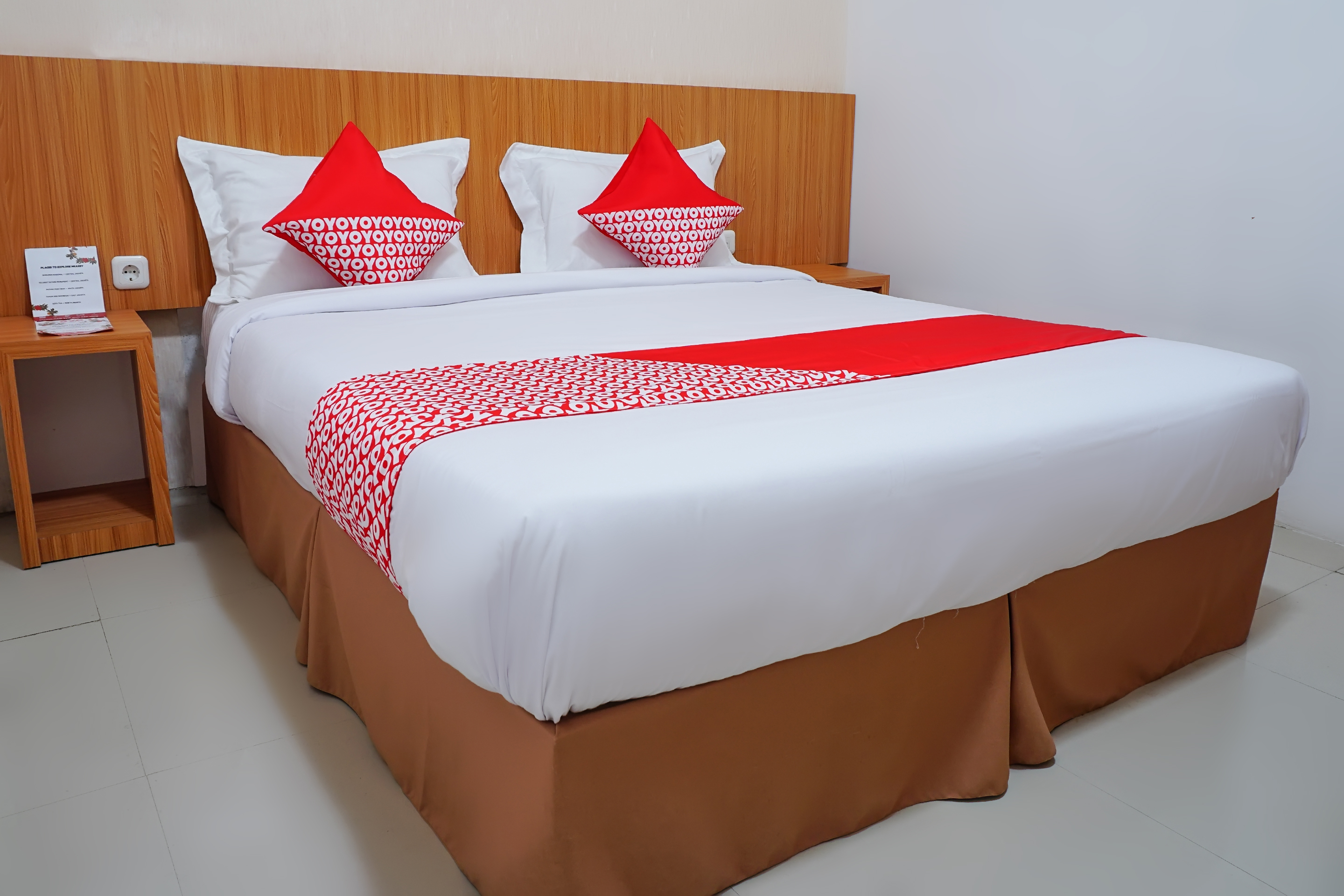 Aedo Hotel by OYO