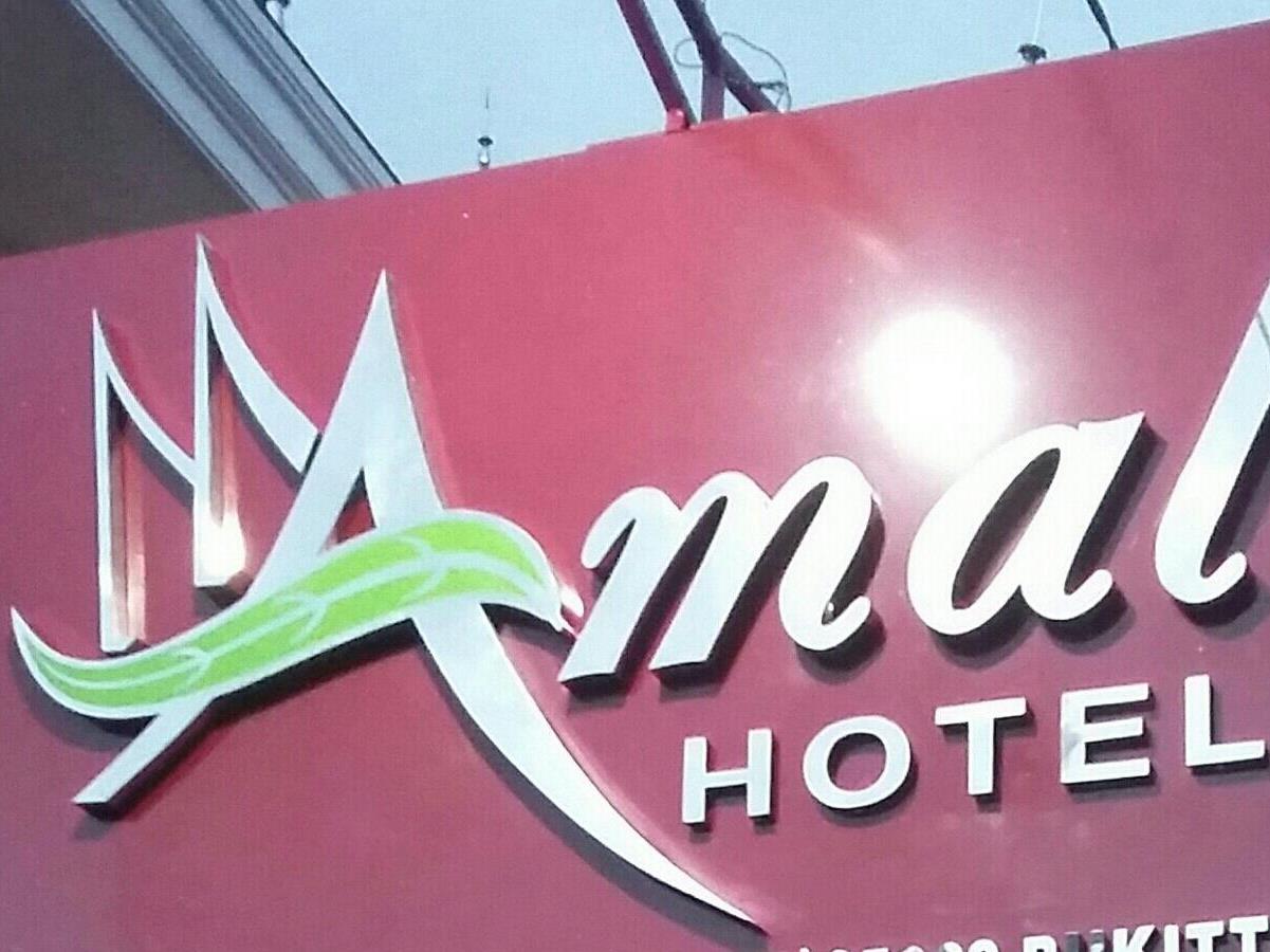 Amali Gallery Hotel