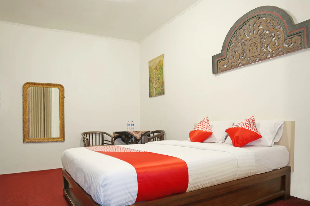 Amali Gallery Hotel by OYO Rooms