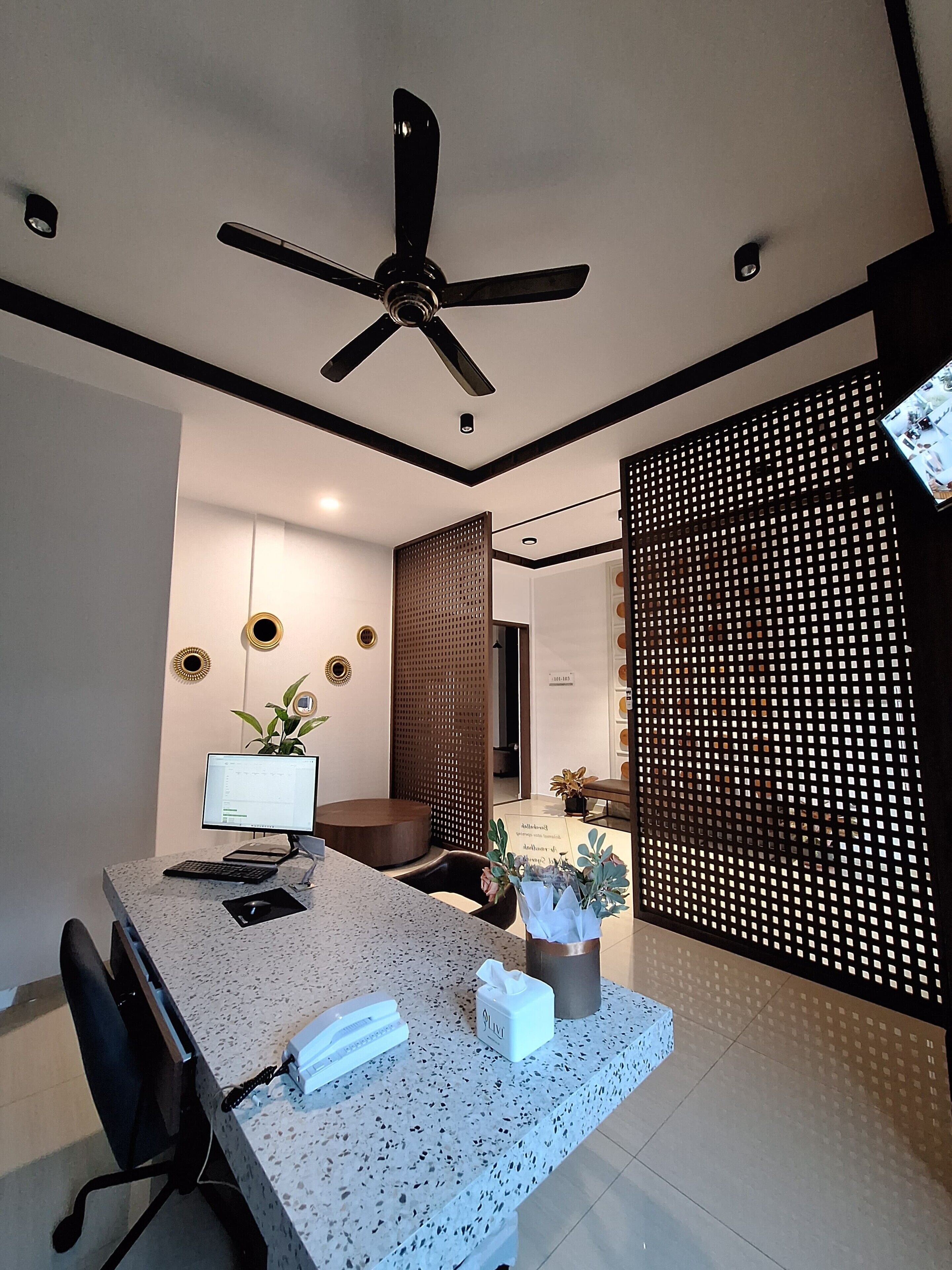 Ar Raudhah Hotel Syariah