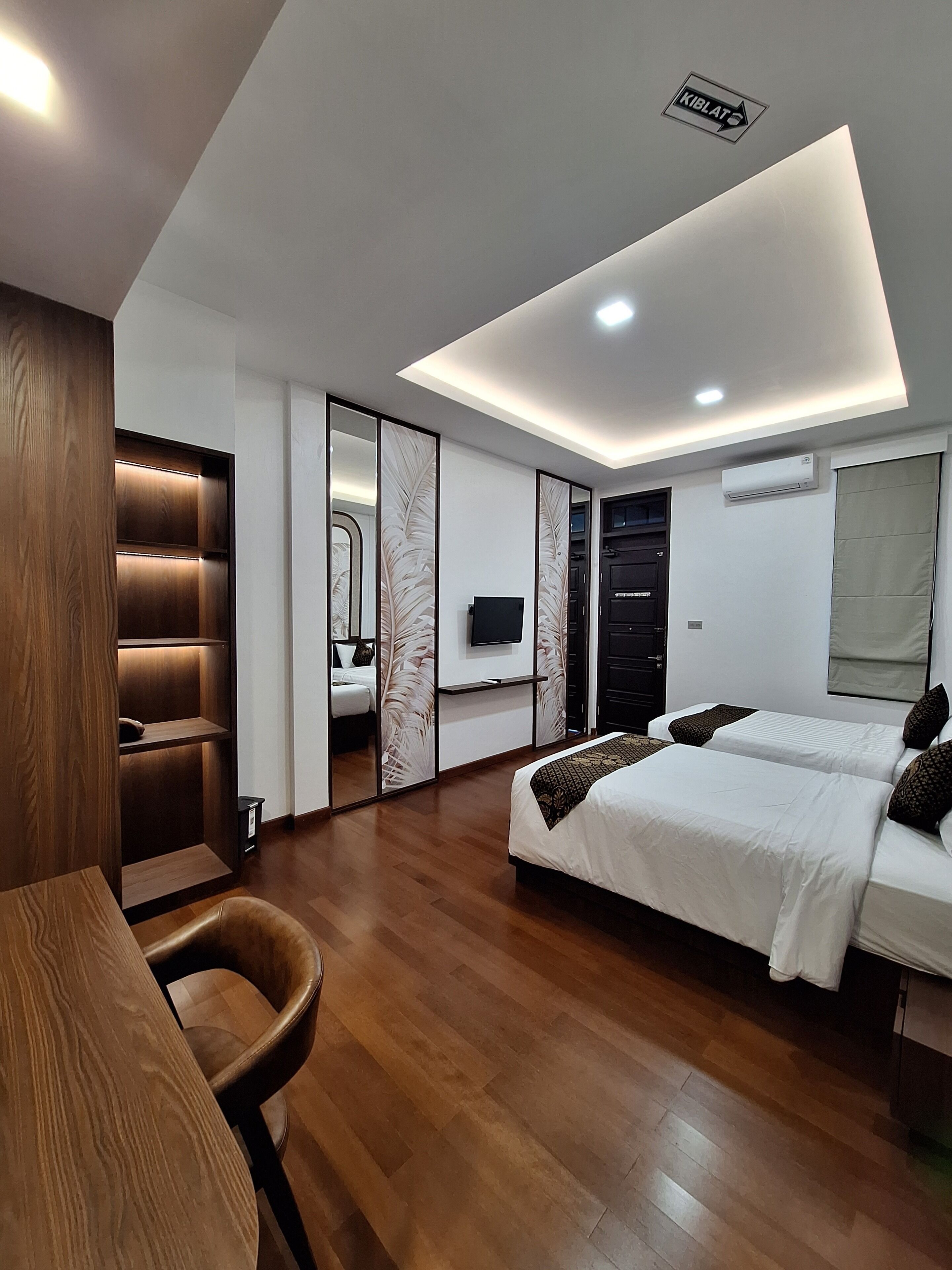 Ar Raudhah Hotel Syariah