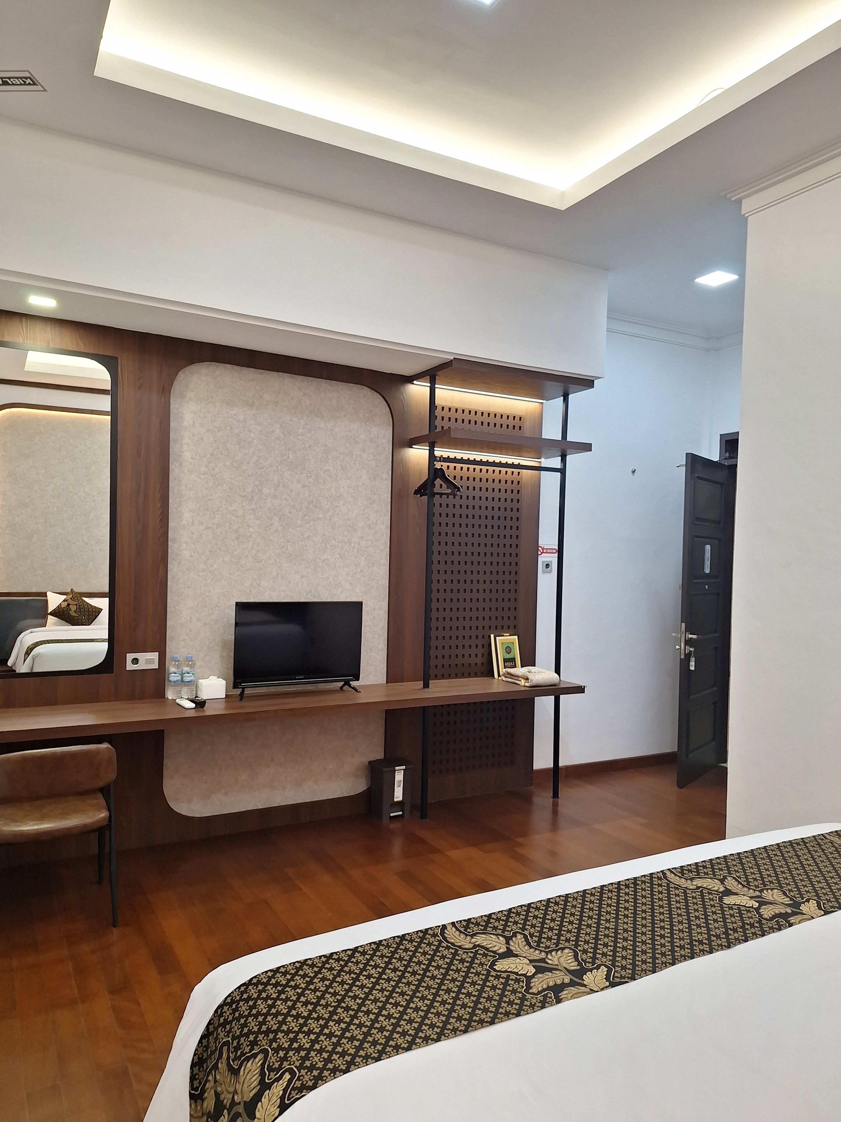Ar Raudhah Hotel Syariah