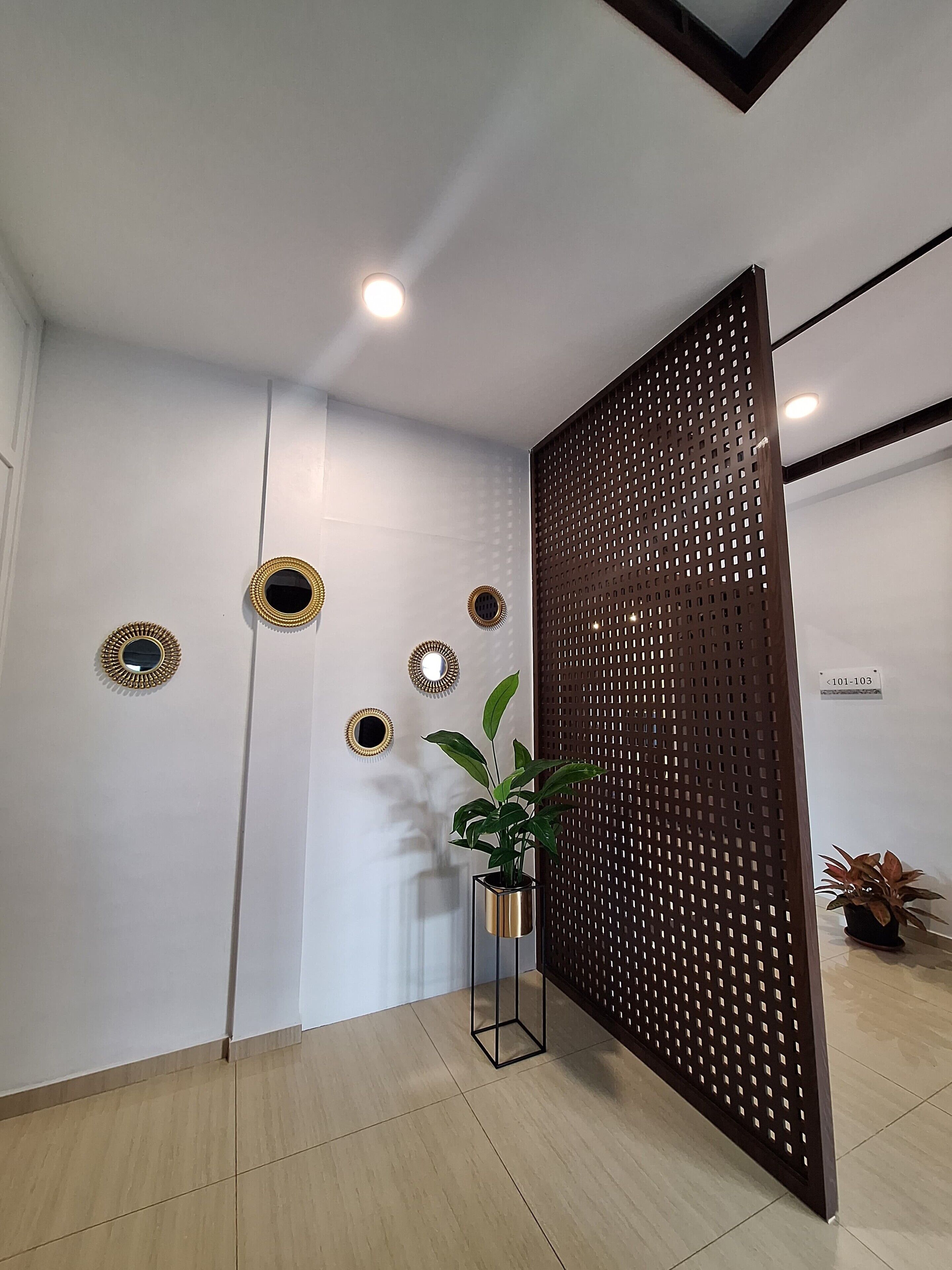 Ar Raudhah Hotel Syariah