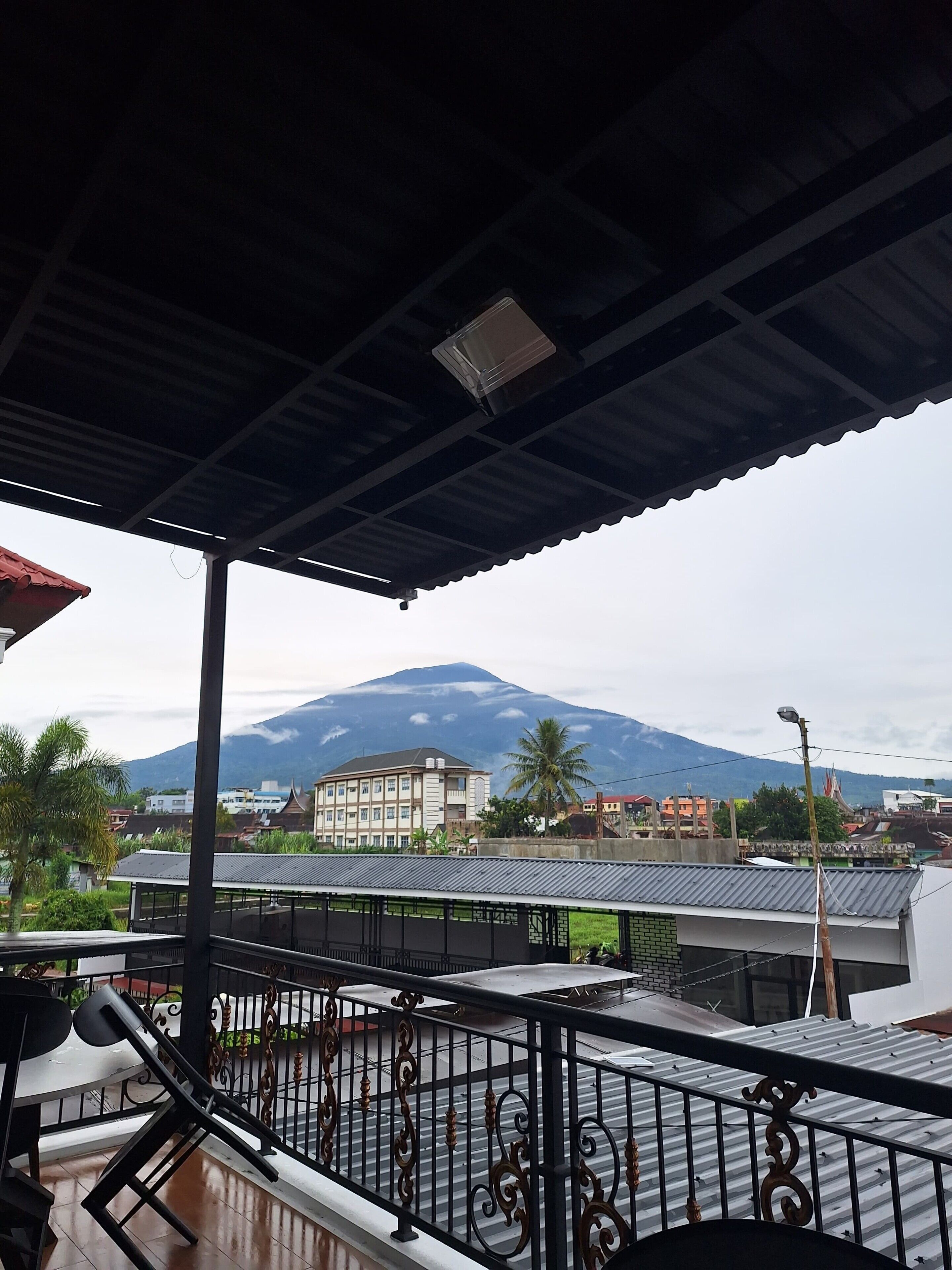 Ar Raudhah Hotel Syariah