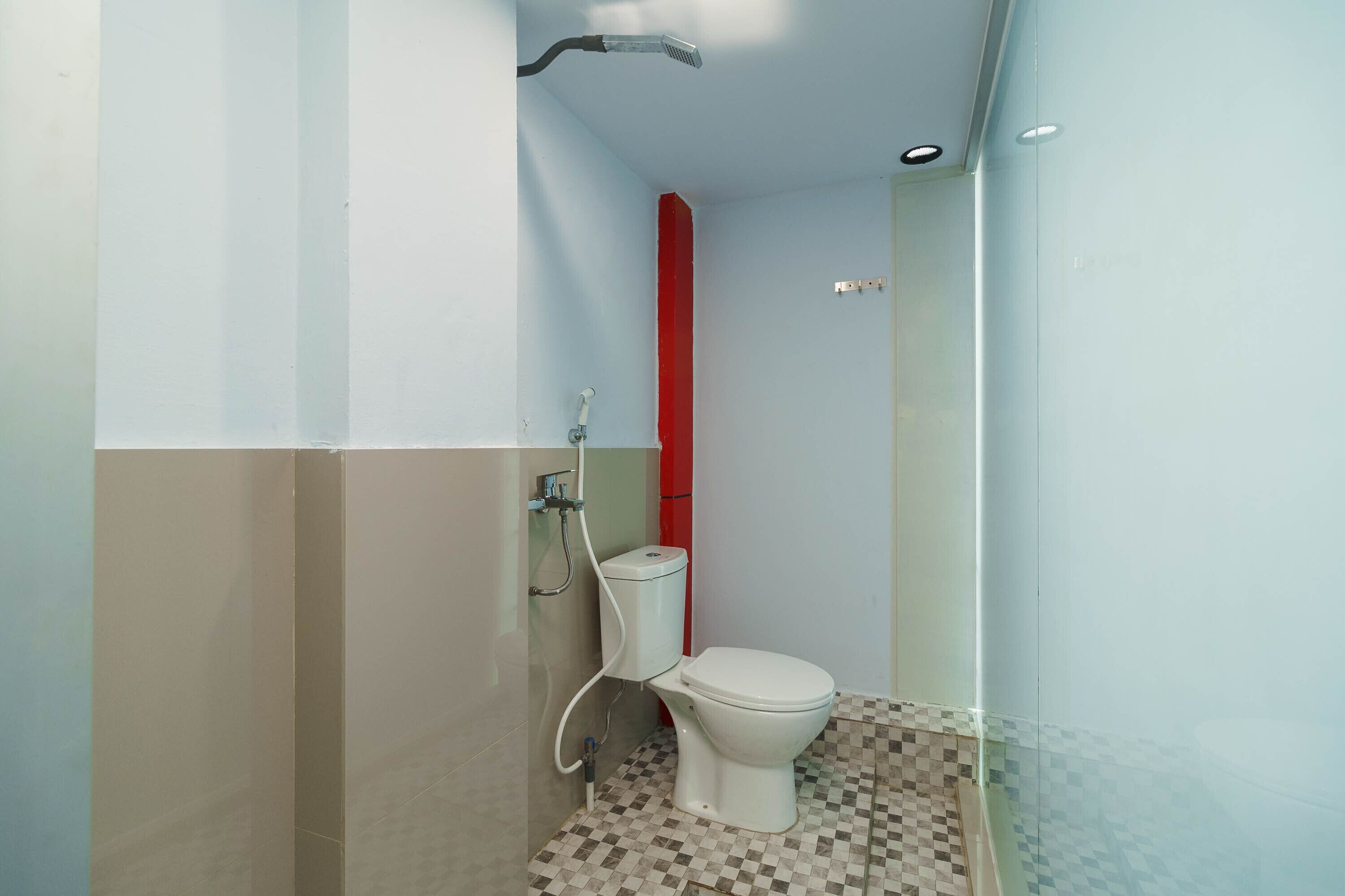 Azzahra Homestay by RedDoorz