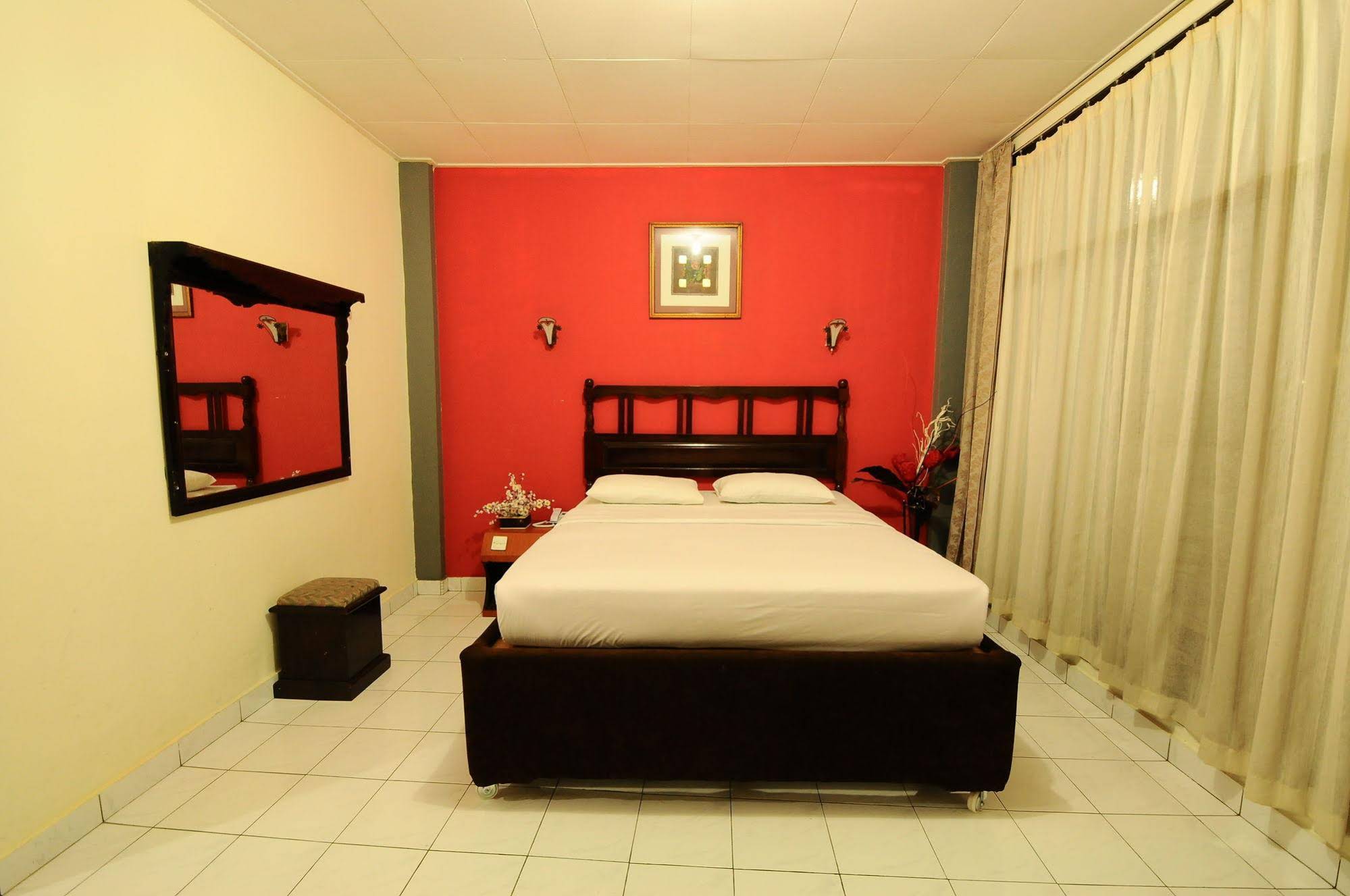 Benteng Hotel