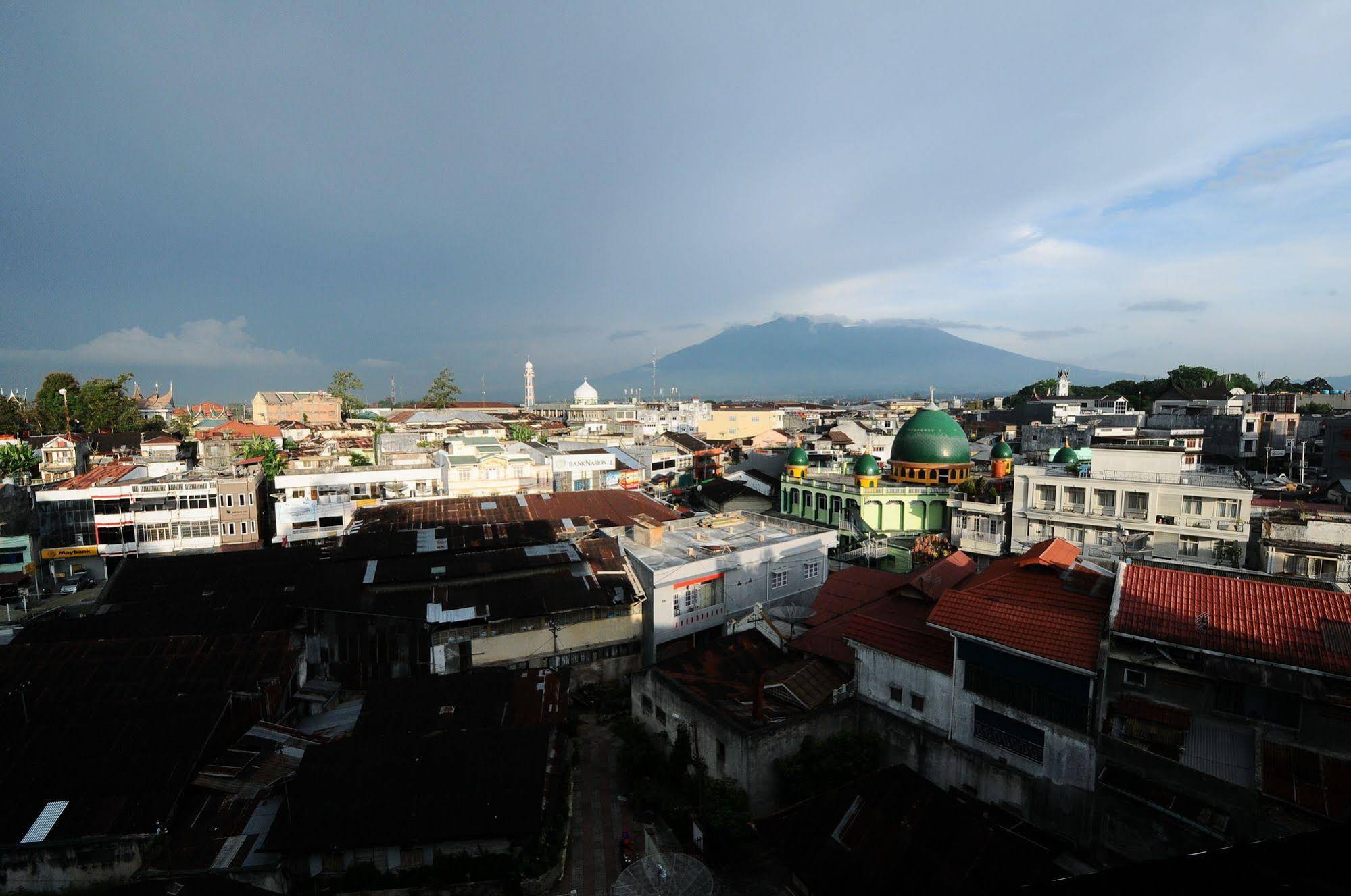 Benteng Hotel