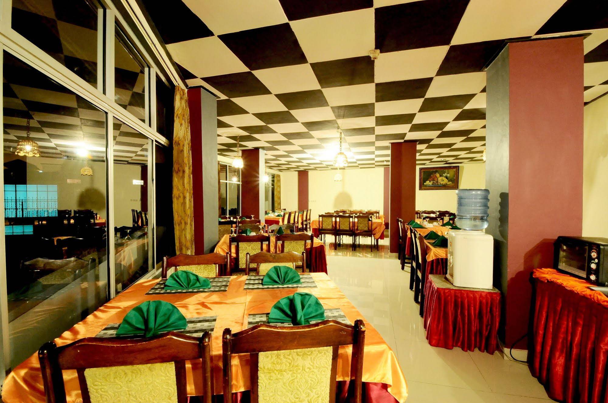 Benteng Hotel