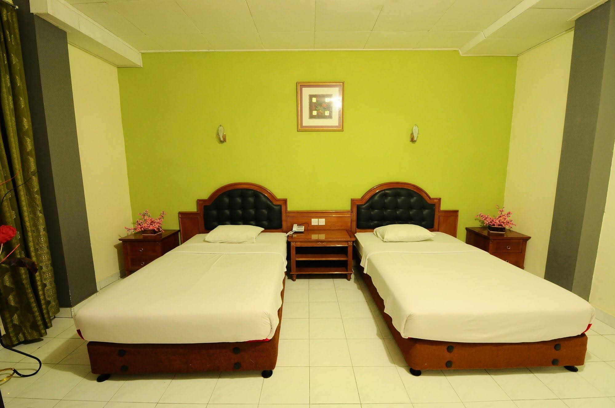 Benteng Hotel