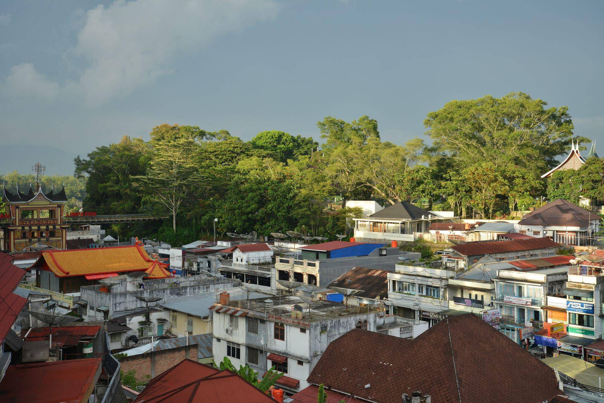 Benteng Hotel