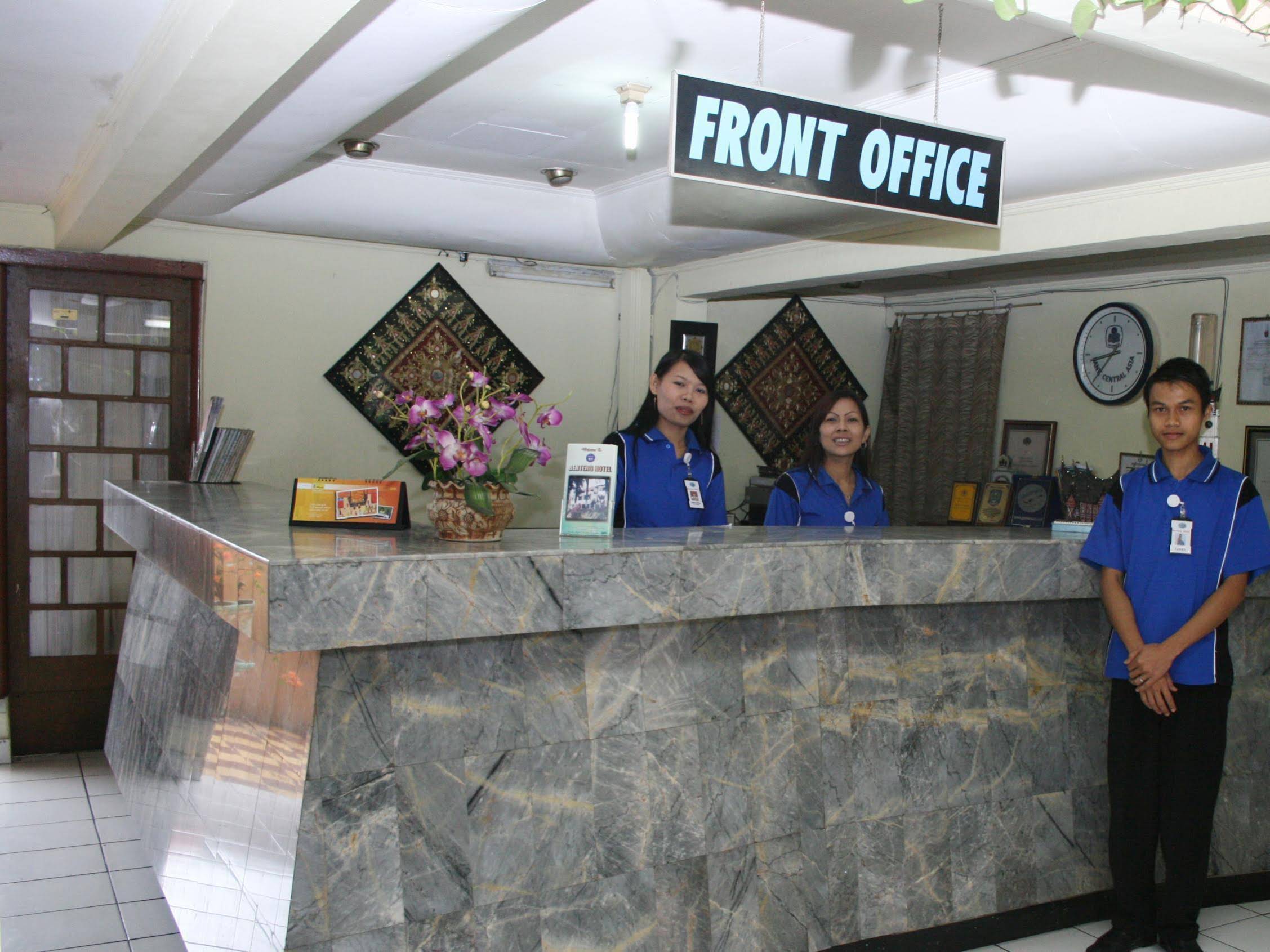 Benteng Hotel
