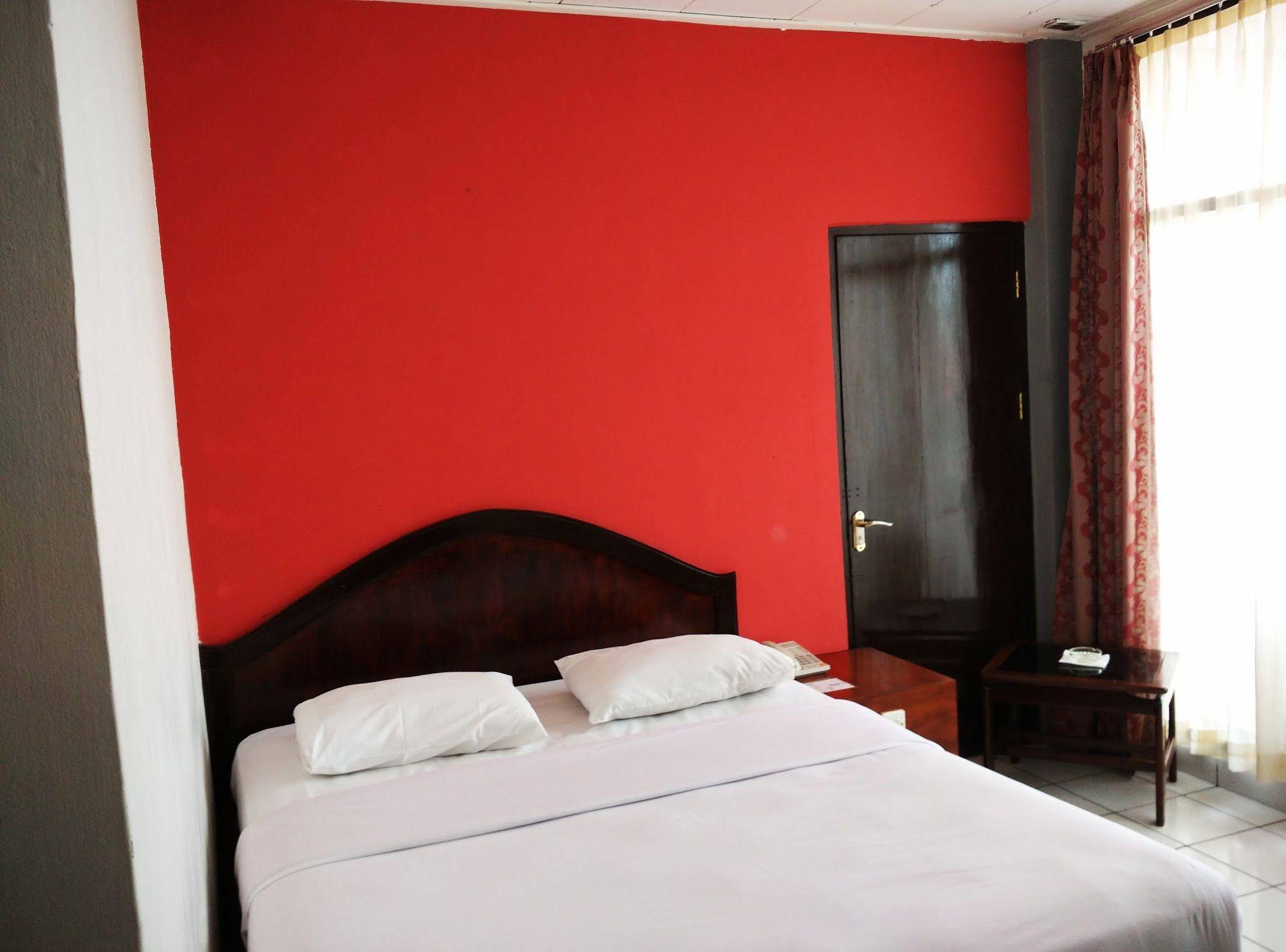 Benteng Hotel