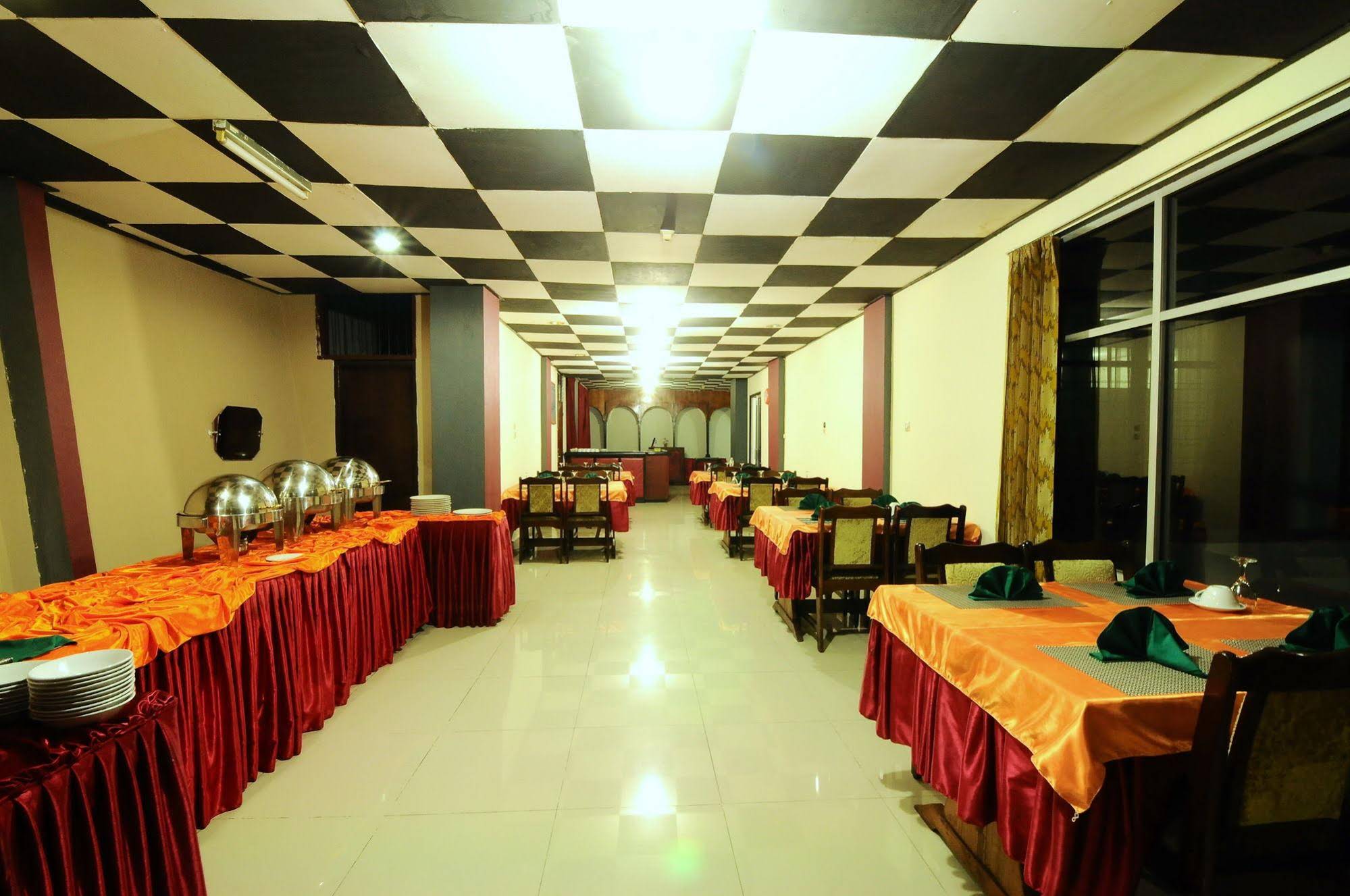 Benteng Hotel