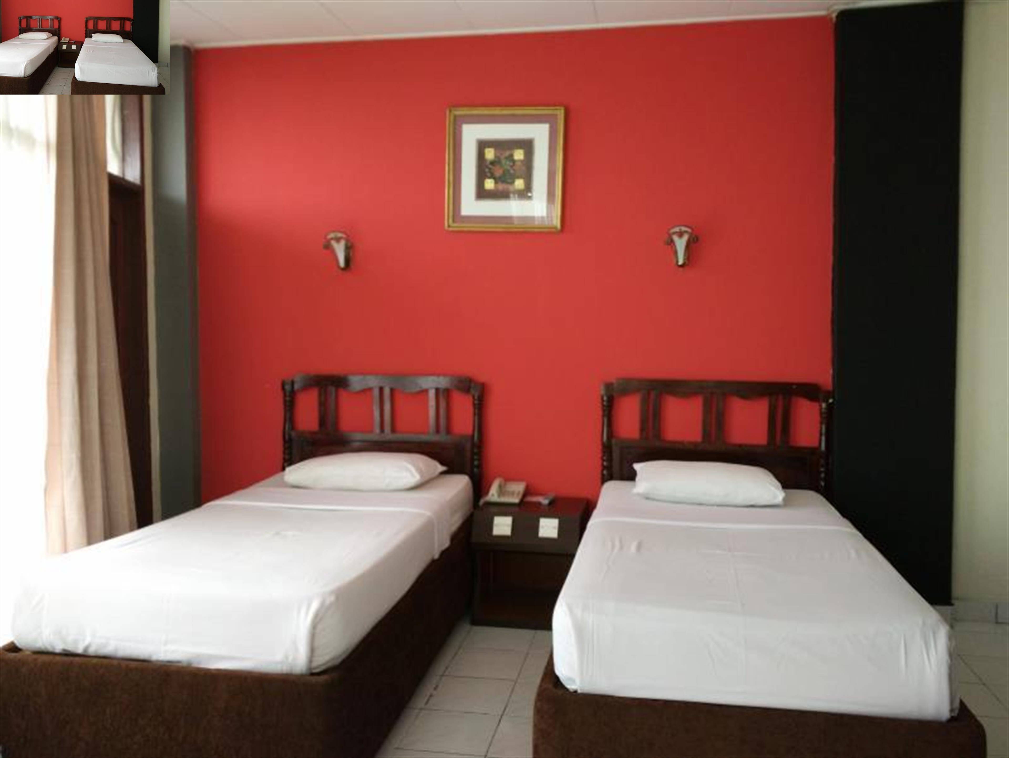 Benteng Hotel