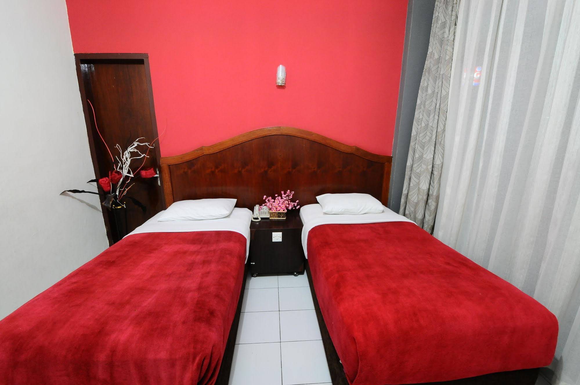 Benteng Hotel