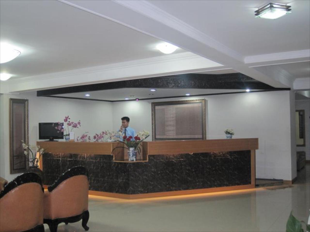 Dymens Hotel International