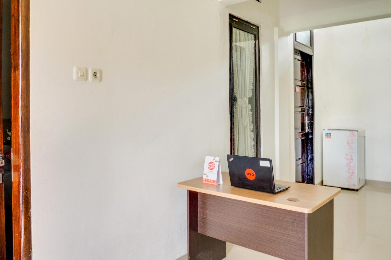 Galliano Homestay Syariah by OYO Rooms