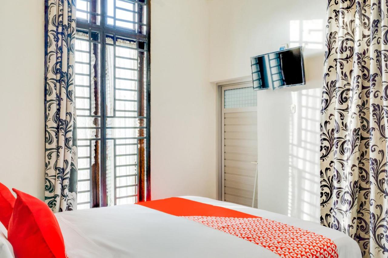 Galliano Homestay Syariah by OYO Rooms