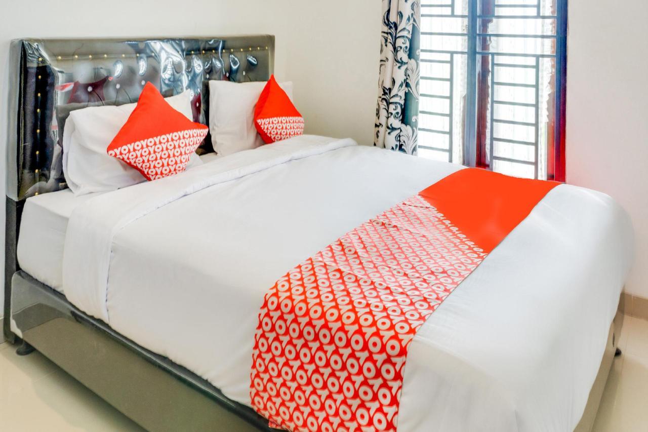 Galliano Homestay Syariah by OYO Rooms