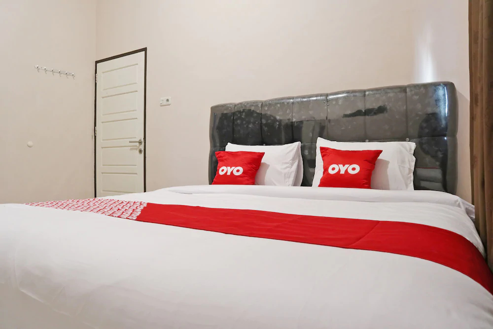 Hotel D'ostha Residence Syariah by OYO Rooms