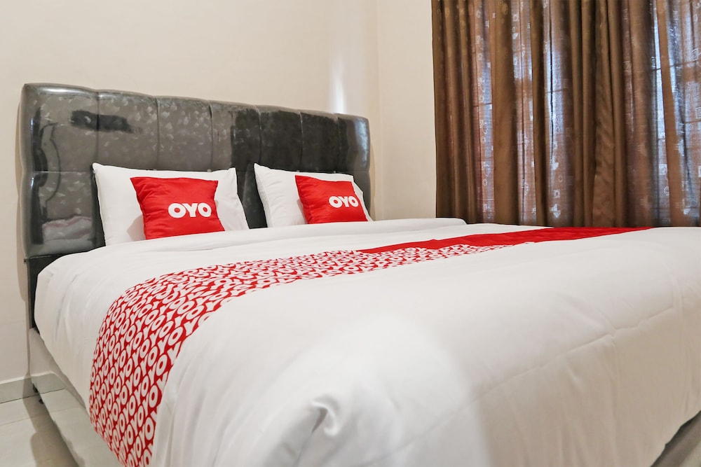 Hotel D'ostha Residence Syariah by OYO Rooms