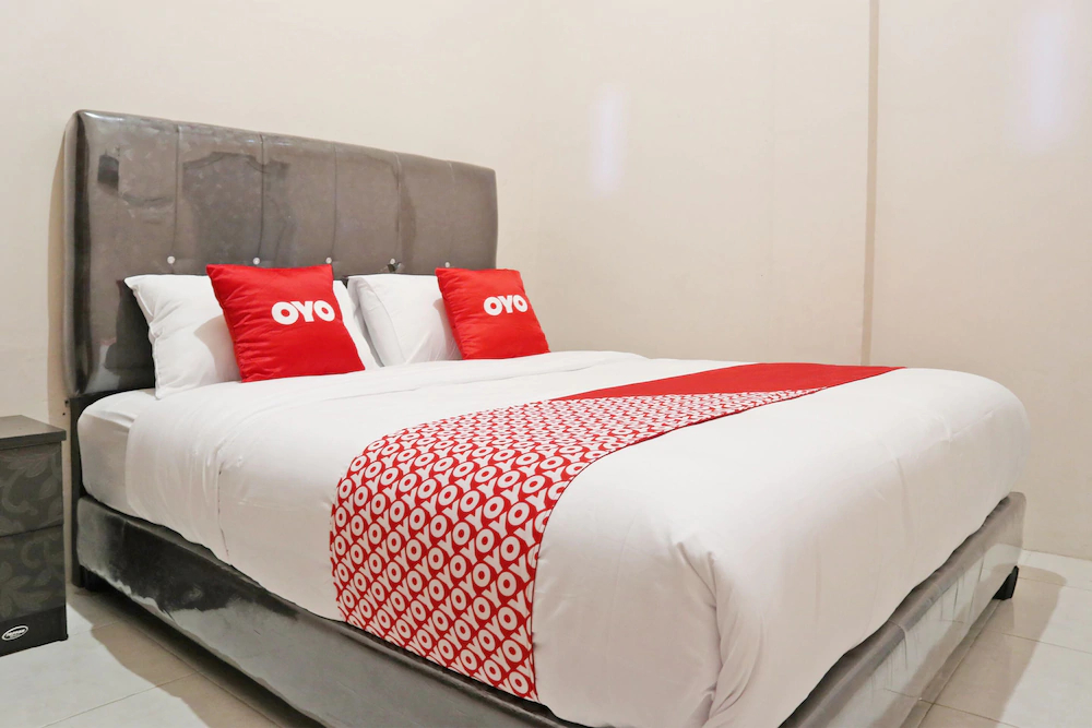 Hotel D'ostha Residence Syariah by OYO Rooms