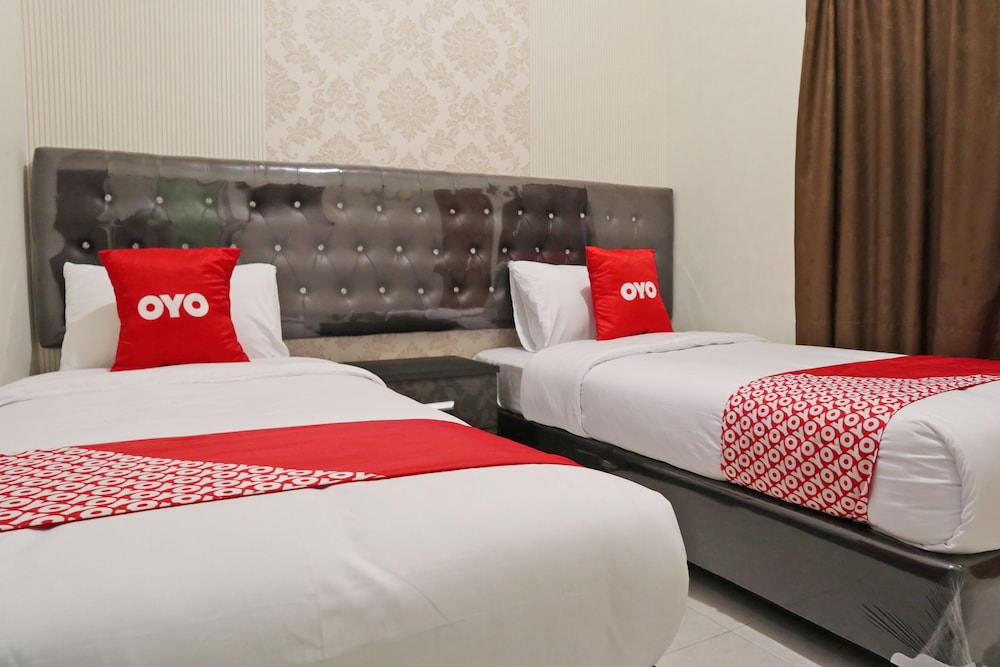 Hotel D'ostha Residence Syariah by OYO Rooms