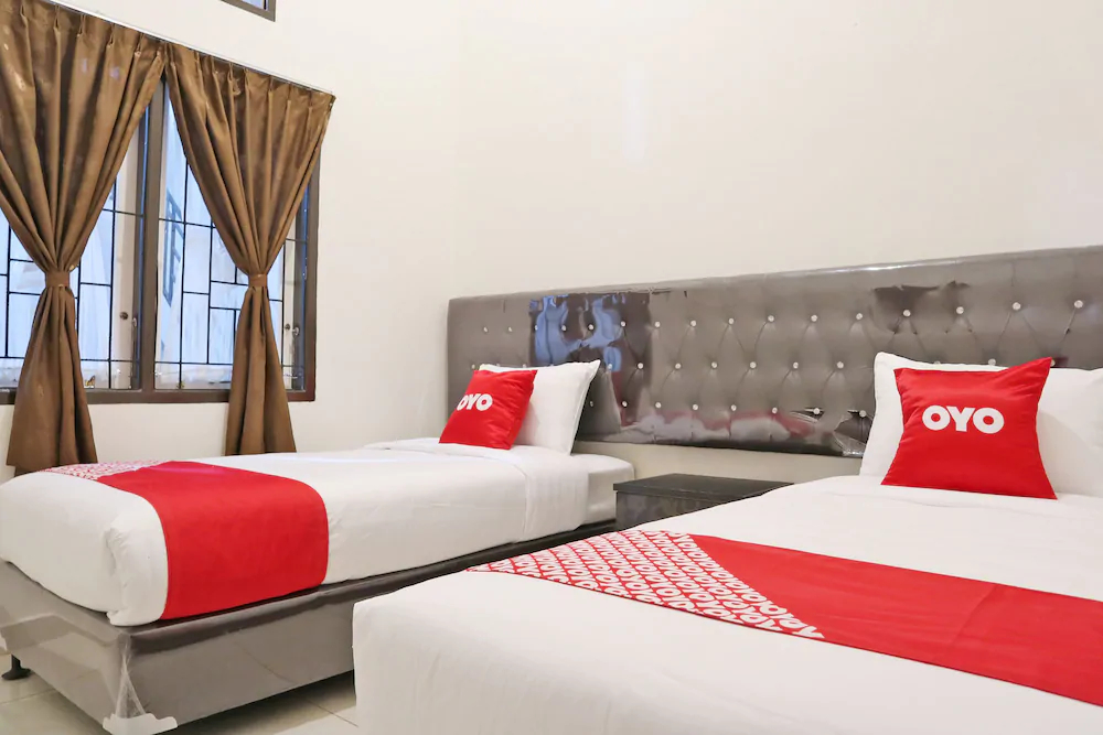 Hotel D'ostha Residence Syariah by OYO Rooms