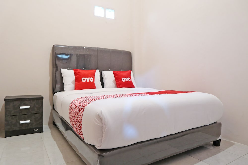 Hotel D'ostha Residence Syariah by OYO Rooms