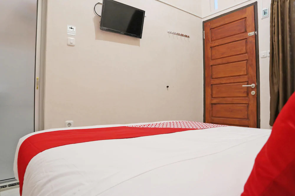 Hotel D'ostha Residence Syariah by OYO Rooms