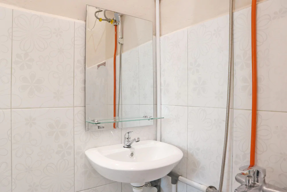 Hotel D'ostha Residence Syariah by OYO Rooms